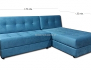 sofas a medida chaise